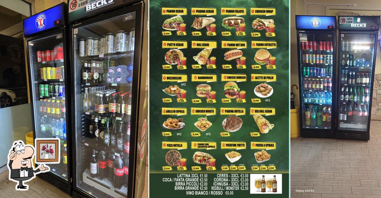 A1Pizzakebab