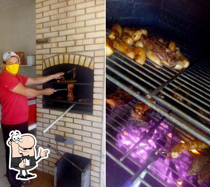 Bar do Nilson