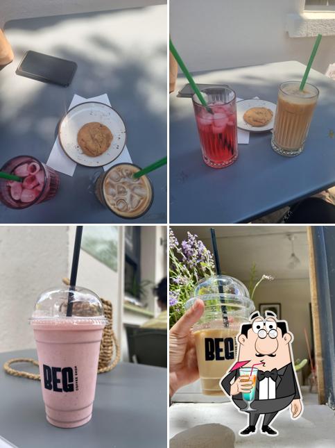 Beg Coffee Shop
