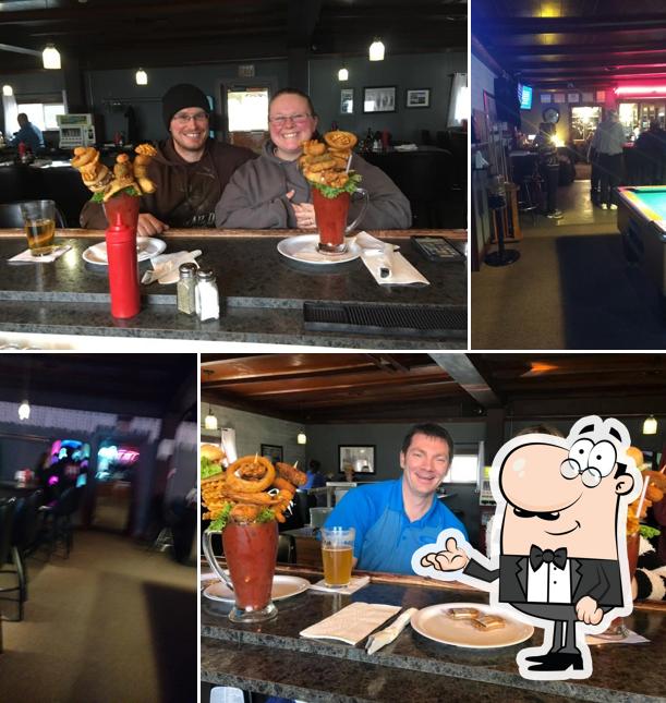 Breezy Point Bar