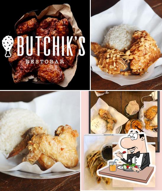 Chickbog by Butchiks