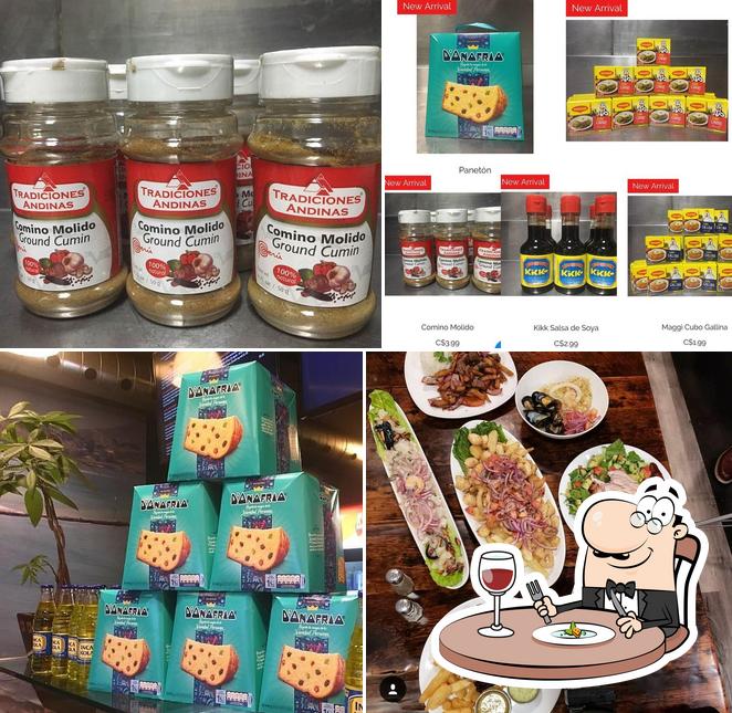 Canasta Foods