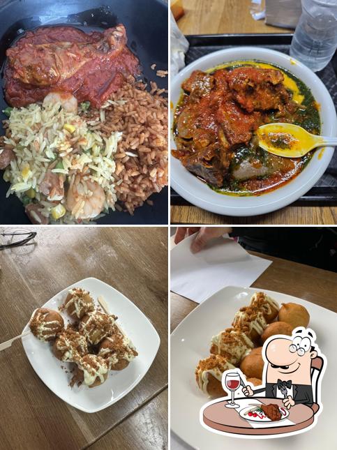 JJ Kitchen
