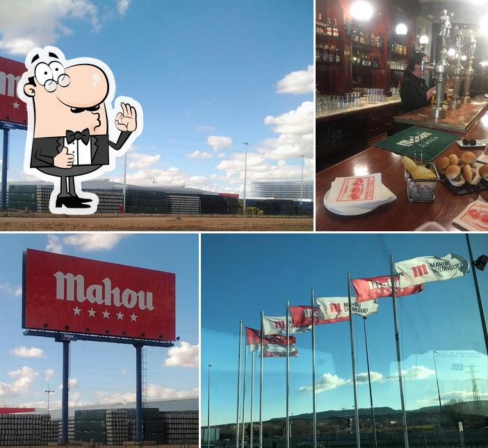 Mahou