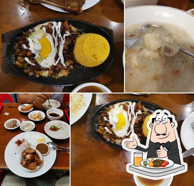 Nena's Lugawan