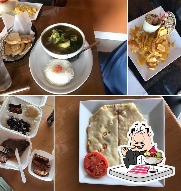 Parrilla Havanera Restaurant
