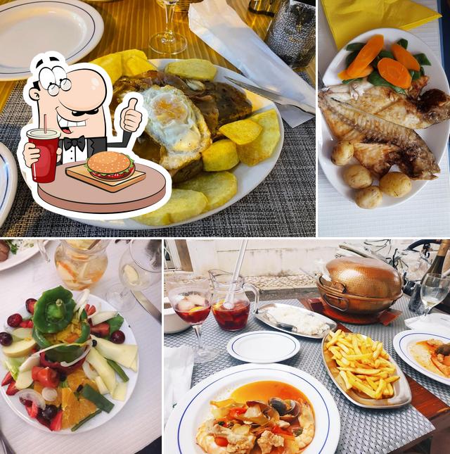 Restaurante Prazeres