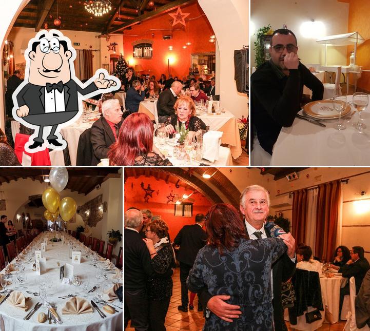 Ristorante La Corte dei Principi
