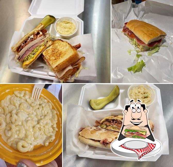 Shaffer's Deli