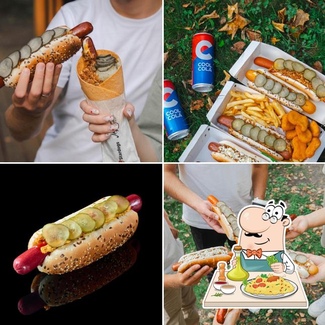 Stardogs