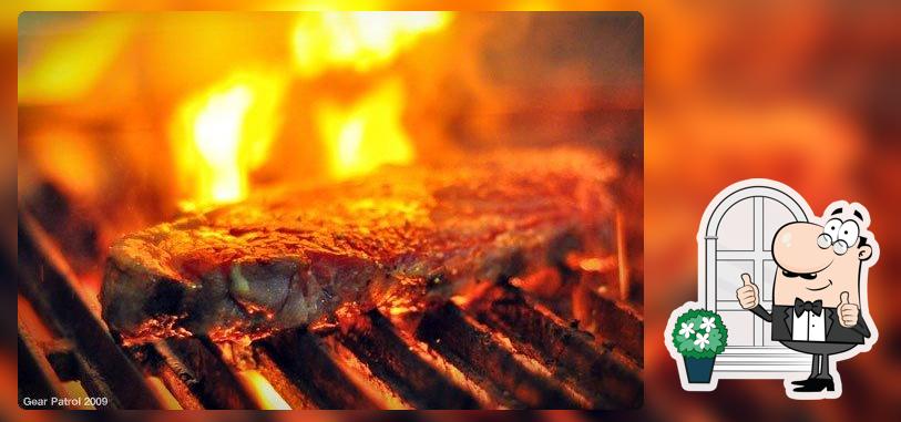 The Glenealy Grill