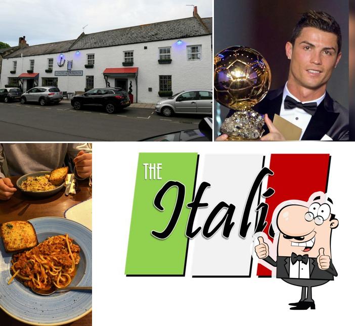 Restaurant Italia