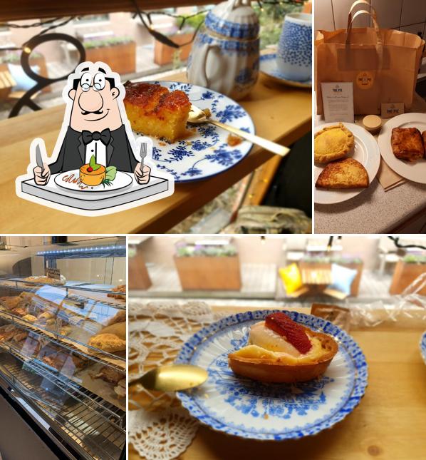The Pie Project