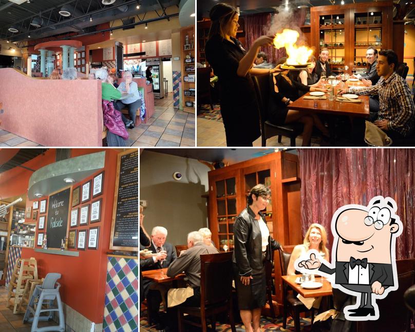 The Railside