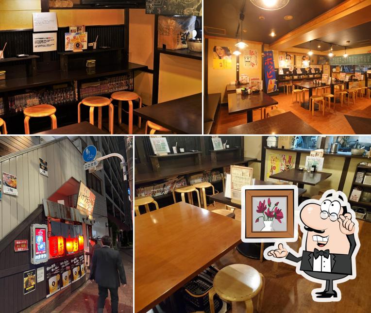 【浜松餃子×富士宮焼きそば×静岡おでん】ハナクラ三鷹｜食べ飲み放題・全席喫煙OK