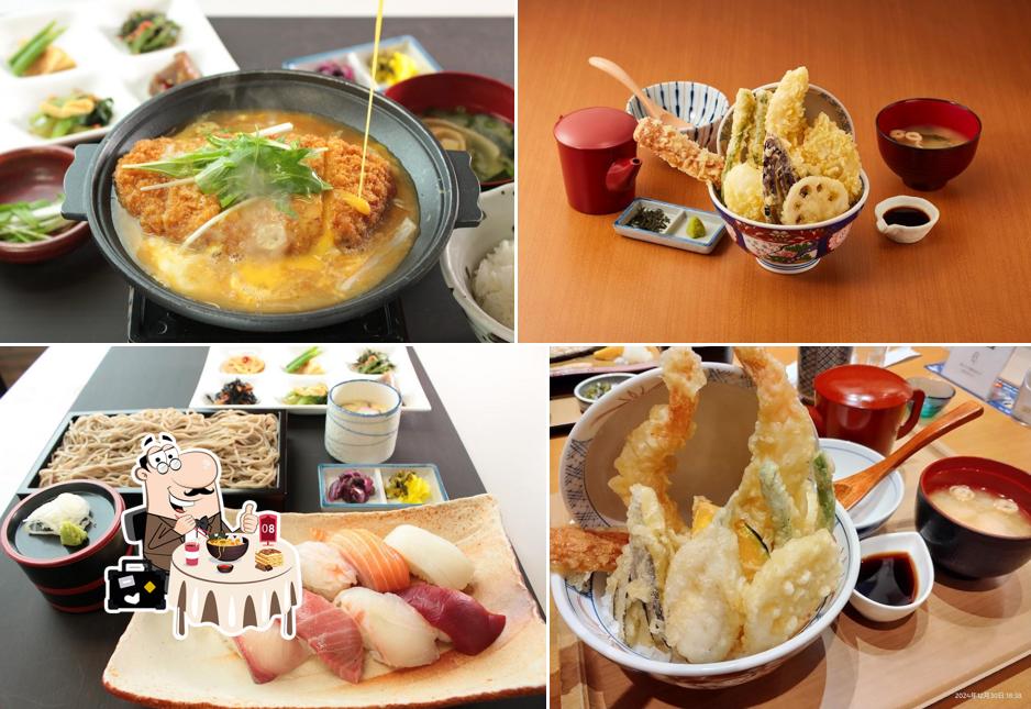 産直鮮魚 魚こめ屋 イオンモールつくば店