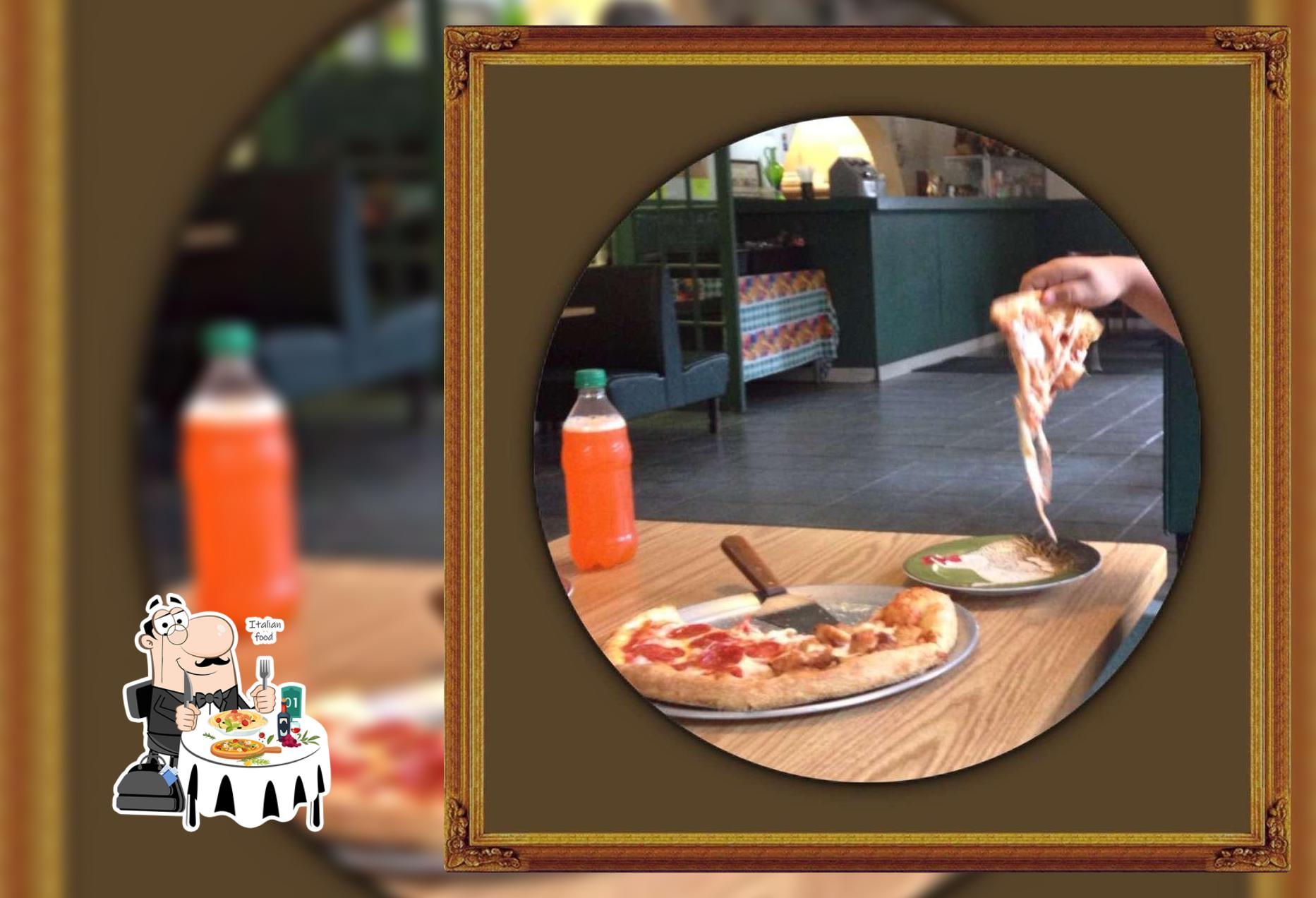 Roberto's Pizzeria