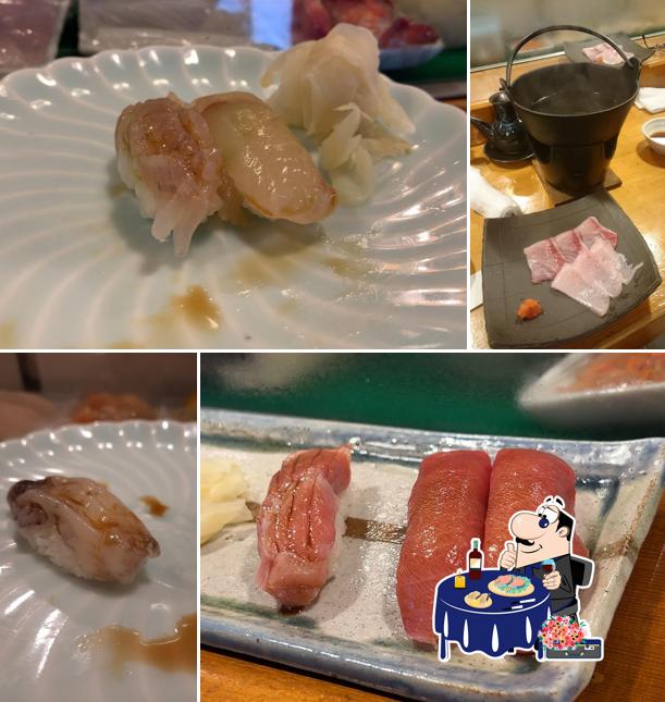 Satsuki Sushi