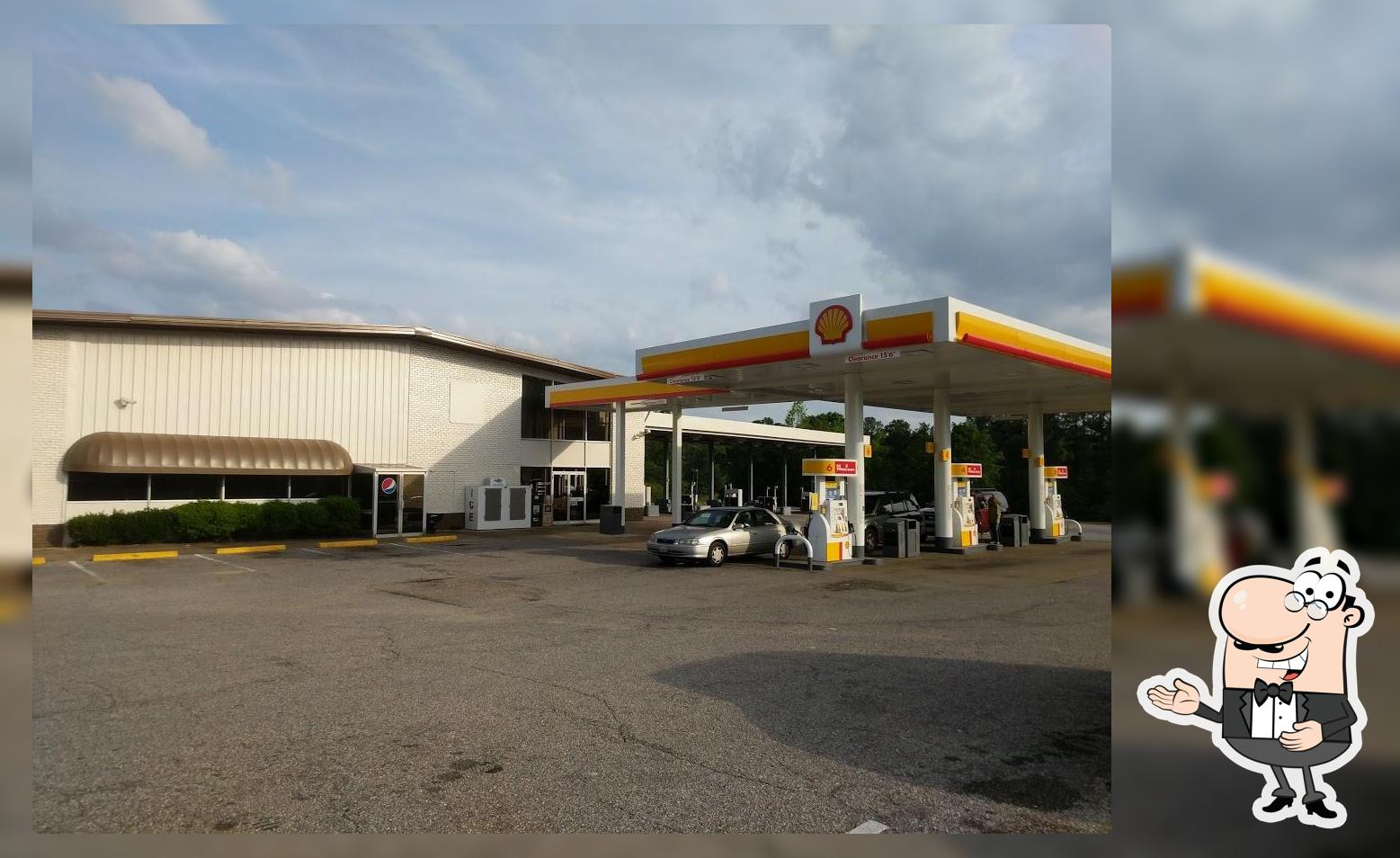 Shell