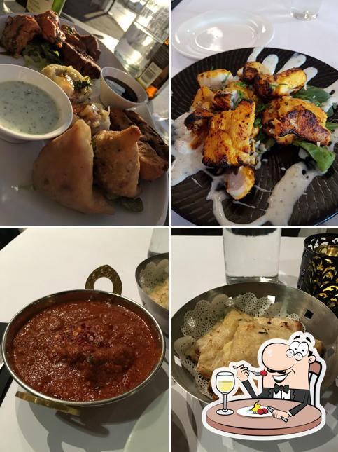 Spice Lounge