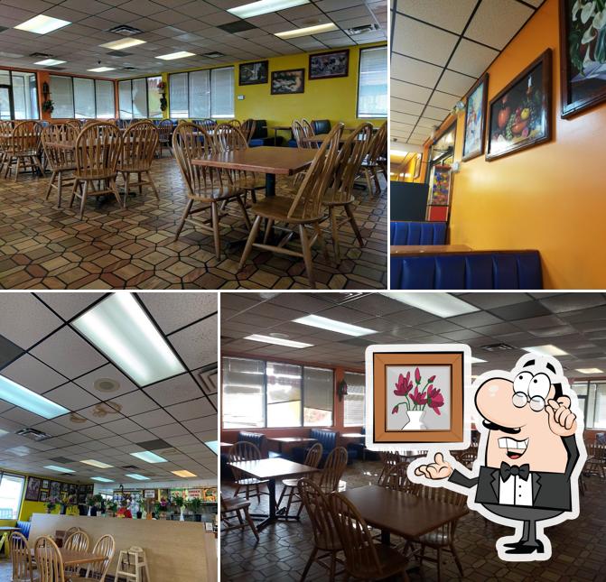 Rancherito's Mexican Food