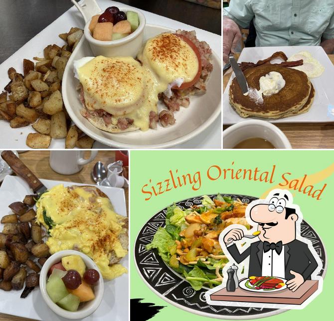 Sunrise Cafe