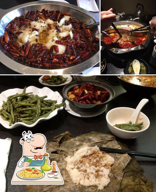 The China Bowl 品味居