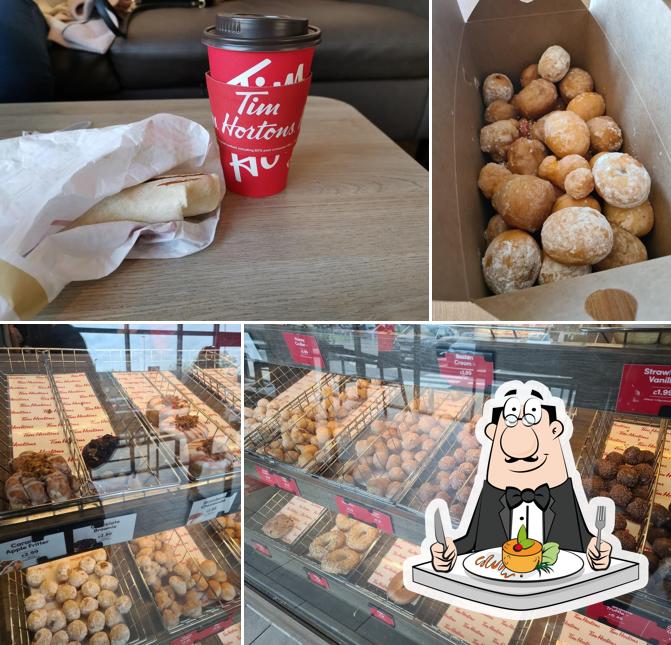 Tim Hortons