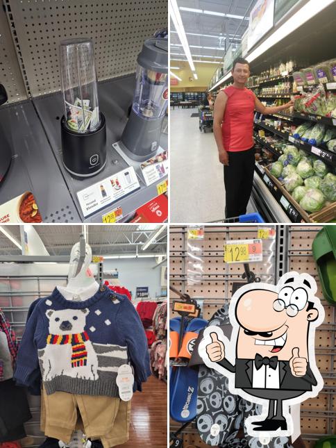 Walmart Supercenter