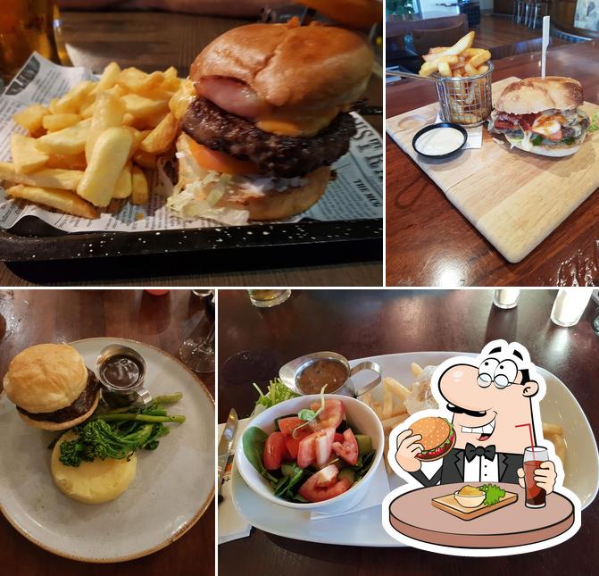 Whale & Ale