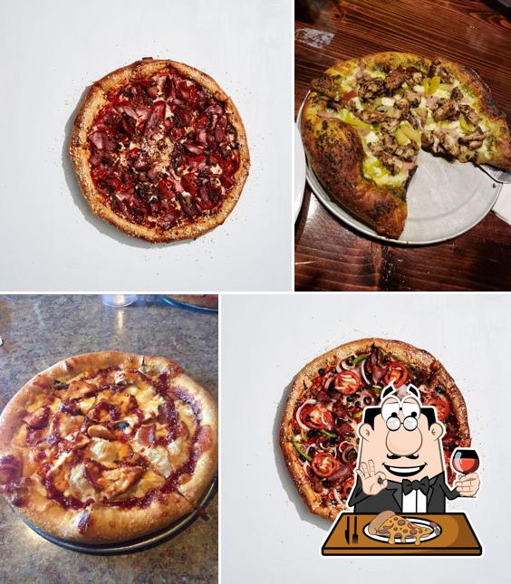 Mellow Mushroom Macon