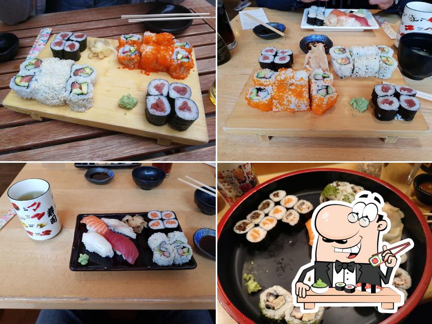 Ichiban Sushibar