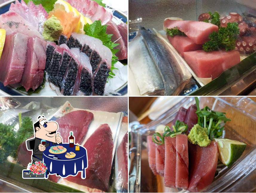 すし政