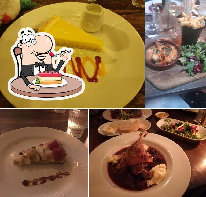 Bistro Lotte