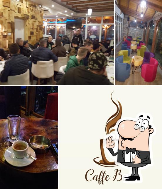 Caffe Besa