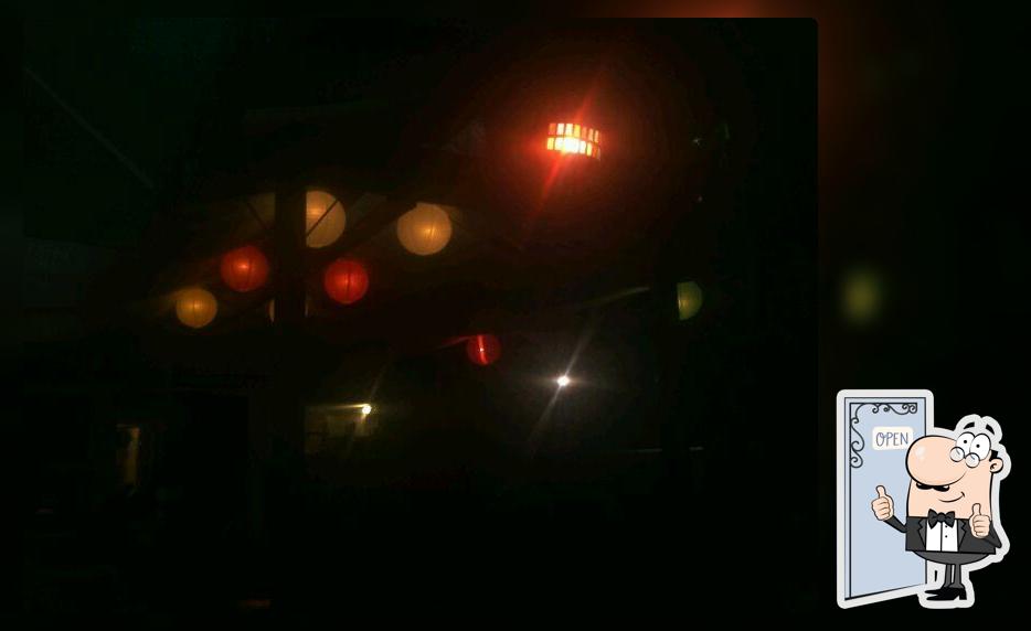 Caffe Restaurant Obala