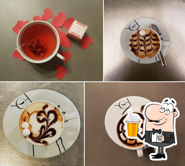 Note di Caffè