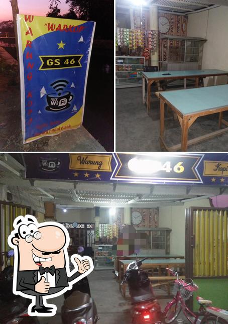 Warkop GS 46