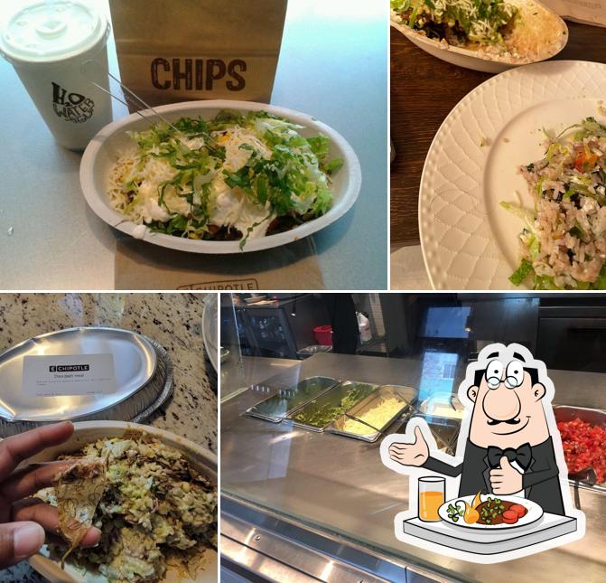 Chipotle Mexican Grill