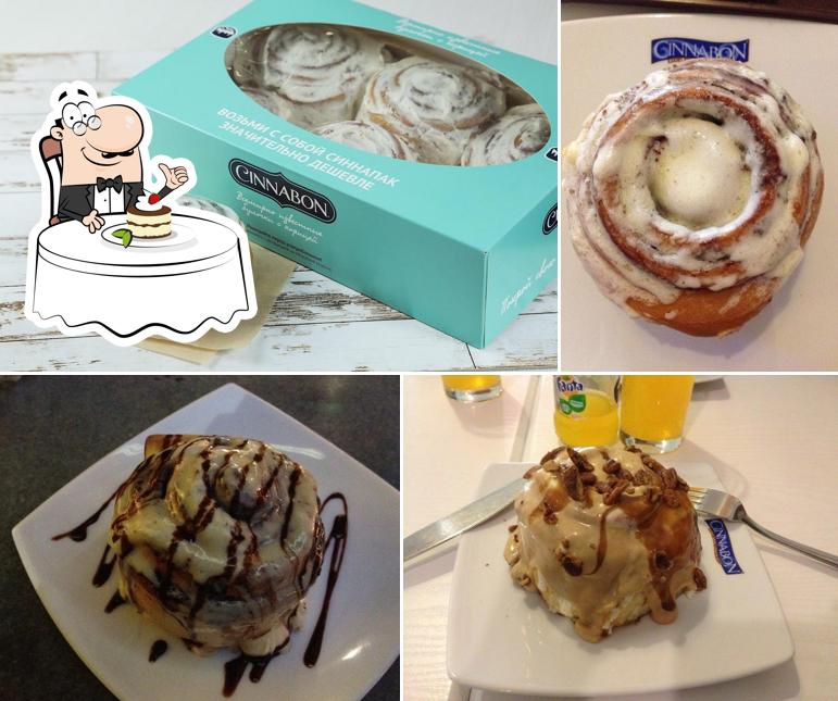 Cinnabon