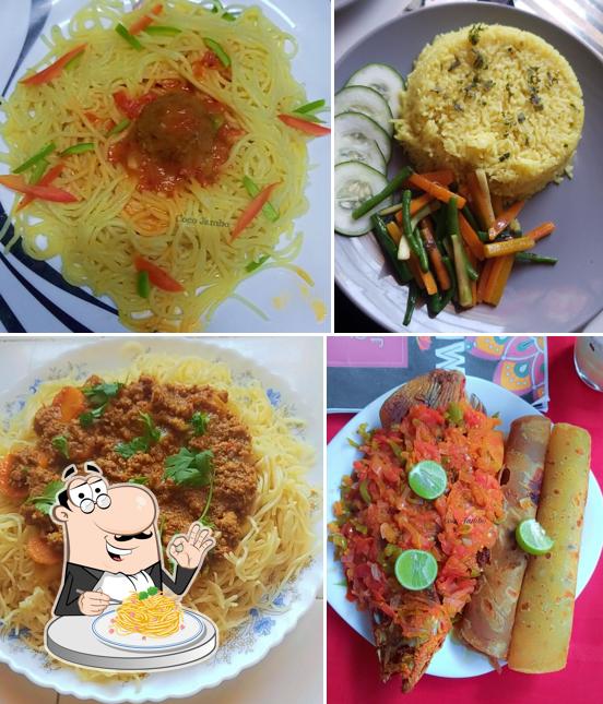 Coco Jambo Restaurant