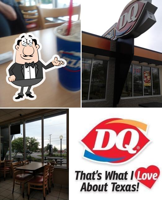 Dairy Queen Grill & Chill
