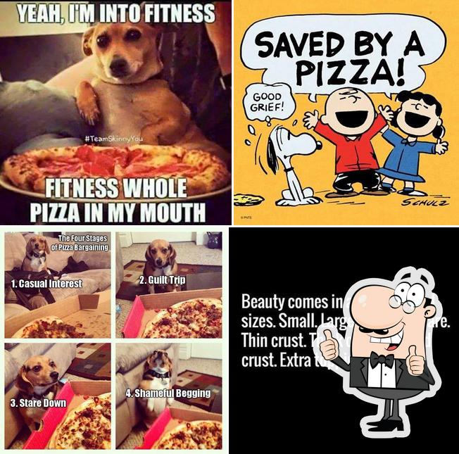 Dan's Pizza