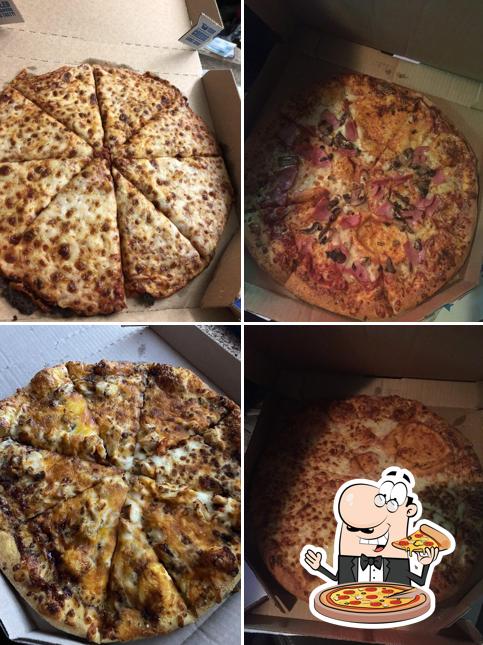 Domino's Pizza
