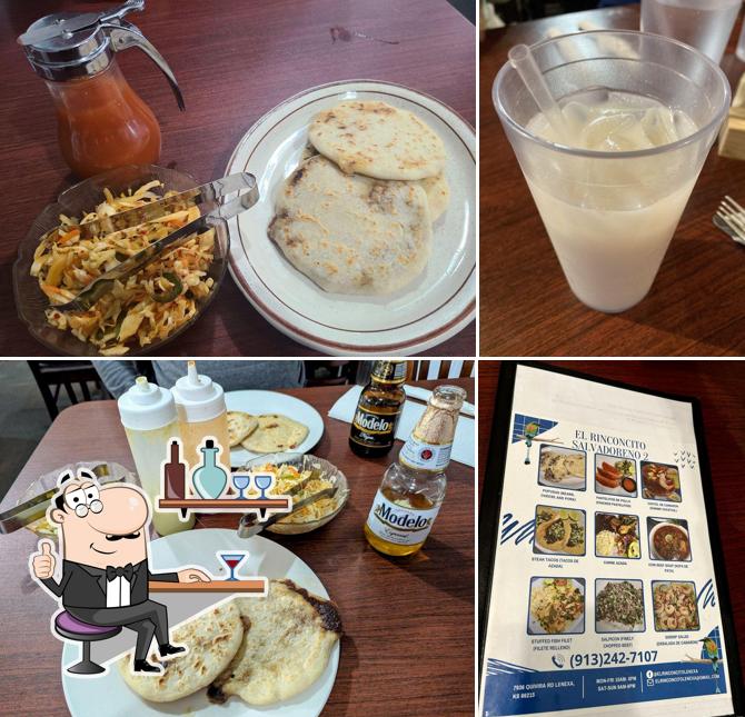 El Rinconcito Salvadoreño #2