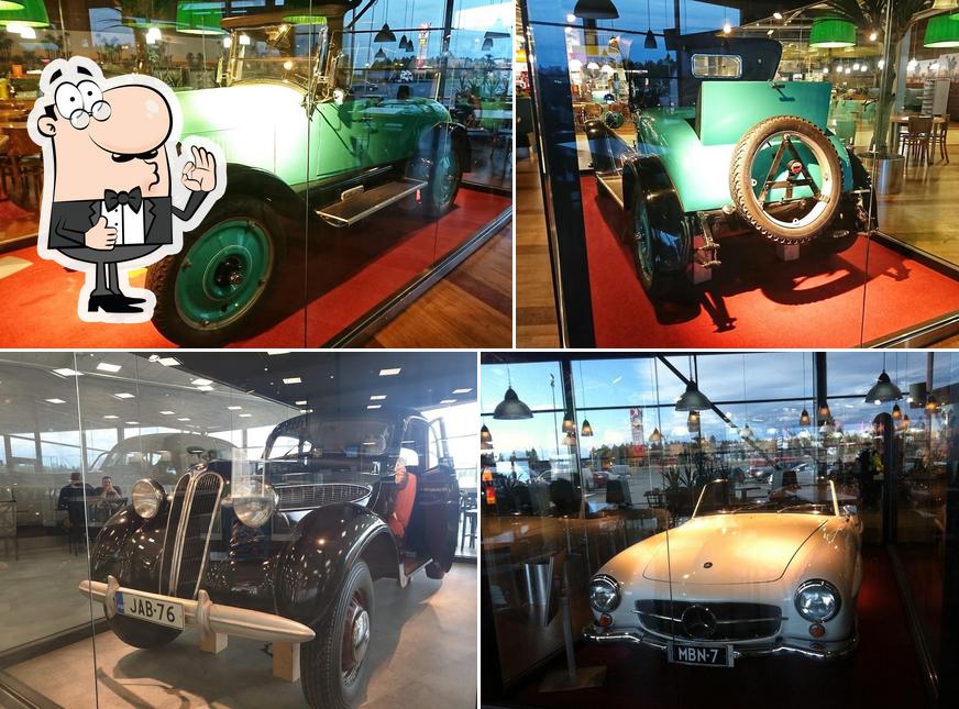Hesburger Ii Autokeidas