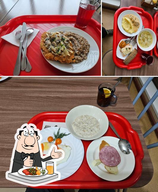 Кафе