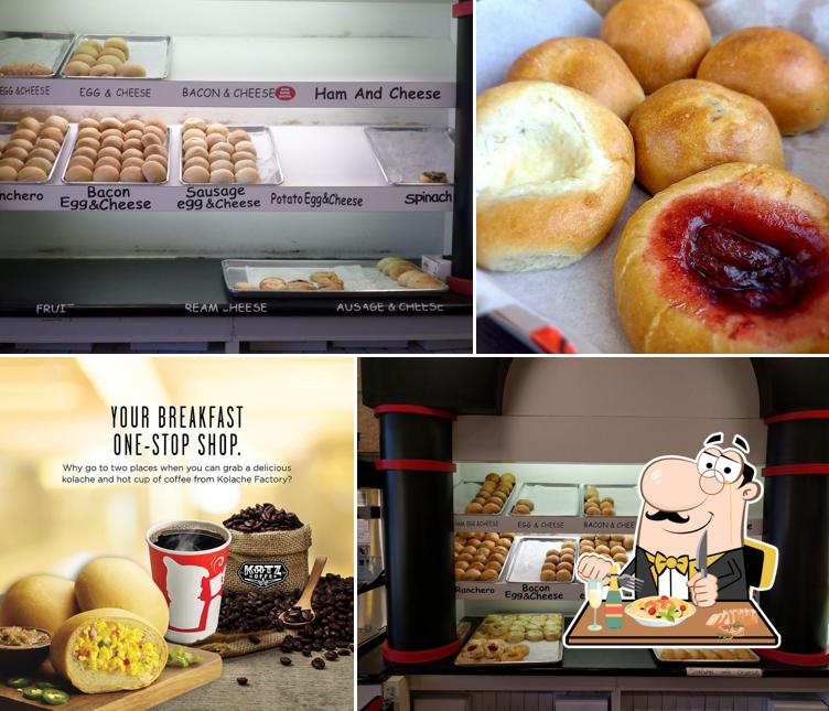 Kolache Factory