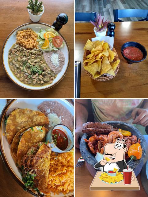 La Casita Mexican Cuisine – Willows