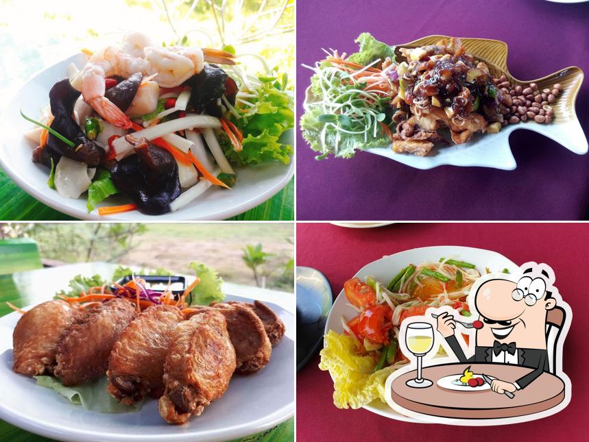 Mai Mon Restaurant